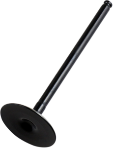 Replacement Valve Silver 