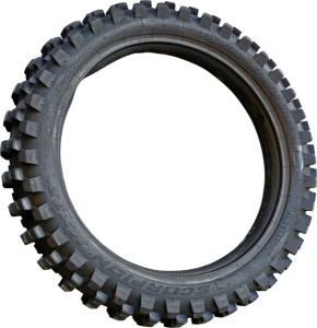 Hátsó gumiabroncs 100/90-19 Pirelli Scorpion Mx32 Mid Hard, 4, nordicamoto.ro