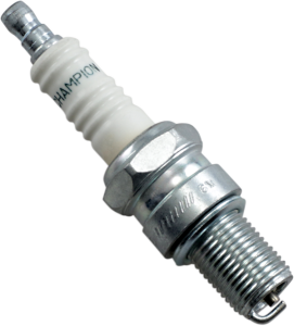 Copper Plus Spark Plug, 1, nordicamoto.ro