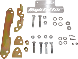Lift Kit Zinc Plated, 1, nordicamoto.ro