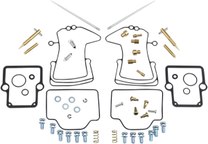 Carb Rebuild Kit, 1, nordicamoto.ro