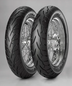 Pirelli Night Dragon 130/70R18 első gumiabroncs, 2, nordicamoto.ro