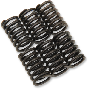 Clutch Spring Kit Black, 1, nordicamoto.ro