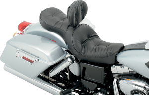 Ez Glide Ii Large Backrest Black, 2, nordicamoto.ro