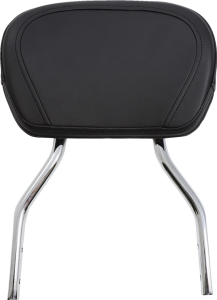 Round Sissy Bar Kit Chrome