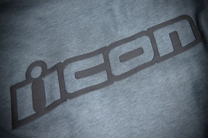 Clasicon T-shirt Gray