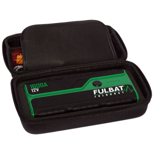 Fulbat Lithium Booster 1600 A indítórobot, 5, nordicamoto.ro