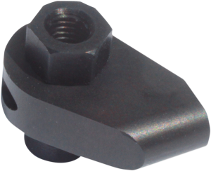 Variable Mounting M6 Adaptor Black