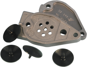 Rocker Cover Umbrella Valve, 1, nordicamoto.ro