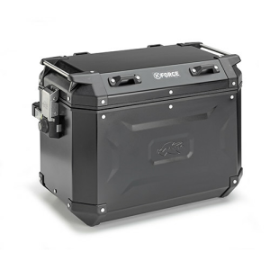 Side Case Kappa Monokey Cam Side KFR K'Force 2BUC. 48L KFR48BPACK2, 1, nordicamoto.ro