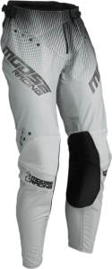 Agroid Pants Gray