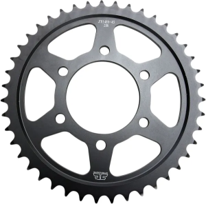 JT SPROCKETS lánckerék, 1, nordicamoto.ro