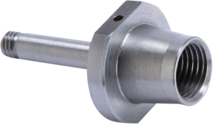 Base Valve