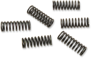 Clutch Spring Kit Black, 1, nordicamoto.ro