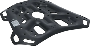 Adventure Rack – Fekete