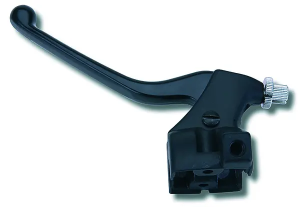 Lever Clutch Assy Black 