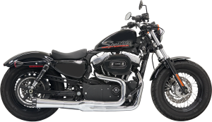 Road Rage Ii Mega Power 2:1 System Black, 1, nordicamoto.ro
