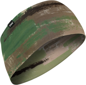 Sportflex® Headband Green