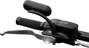 Elypse Led 2-1 Front Turn Signals Chrome, 1, nordicamoto.ro