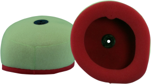Super-flo Replacement Air Filter Green