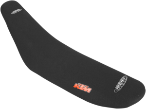 Replacement Standard Seat Black, 1, nordicamoto.ro