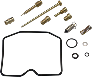 Carb Kit Black