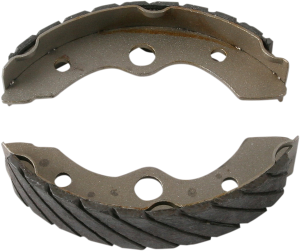 Grooved (r)g(r) Brake Shoes, 1, nordicamoto.ro