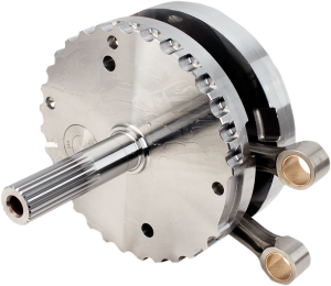 Replacement Flywheel Assembly, 1, nordicamoto.ro