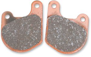 Sintered Metal Harley/buell Brake Pads