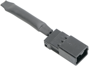 Low Fuel Light Eliminator Plug Gray, 1, nordicamoto.ro