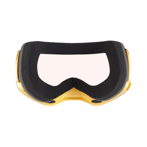 AMOQ Vision Vent+ mágneses síszemüveg Classy – arany tükör, 2, nordicamoto.ro