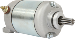 Starter Motor Unfinished, 1, nordicamoto.ro