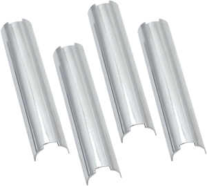 Pushrod Cover Keeper Set Chrome, 1, nordicamoto.ro