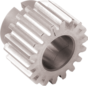 Pinion Gear Blue, 1, nordicamoto.ro