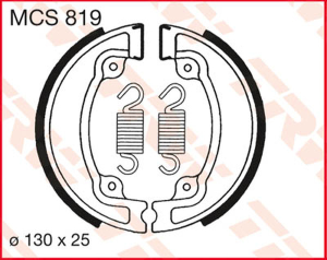 Brake Shoes