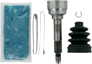 Cv Joint Kit Black, 1, nordicamoto.ro