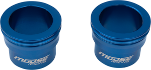 Fast Wheel Spacer Blue, 1, nordicamoto.ro