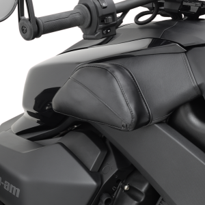 Dual-side Tank Pouches Black, 4, nordicamoto.ro