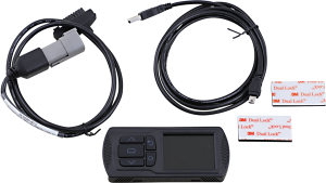 Power Vision 3 Black