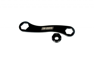 FM-Parts KTM/Husqvarna fekete multifunkciós kocsi, 4, nordicamoto.ro