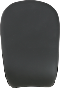 Solo Rear Seat Black, 1, nordicamoto.ro