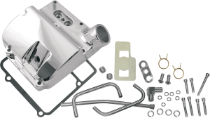 Oil Line Kit For 124(r) Twin-cam Style Motor And Case, 1, nordicamoto.ro