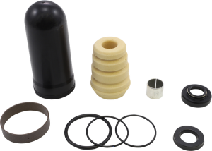 Rear Shock Service Kit Black, Tan, 1, nordicamoto.ro