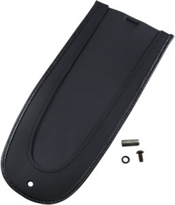 Fender Skin Black, 1, nordicamoto.ro