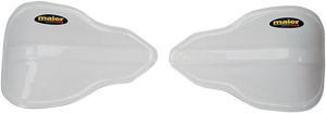 Plastic Handguards Blue