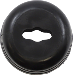 Lökhárító csörlővel, fekete, 1, nordicamoto.ro