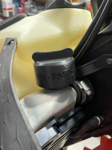 FM-Parts KTM 2024 hűtőfedél-csavarkulcs, 4, nordicamoto.ro