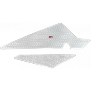 OneDesign Aprilia RSV/TU átlátszó üzemanyagtartály-ragasztó párnák, nordicamoto.ro