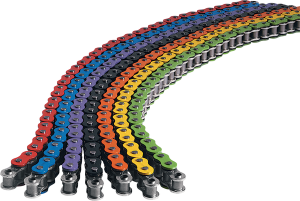 520 Srx2 Drive Chain Green