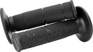 Victor No-waffle Grips Black 